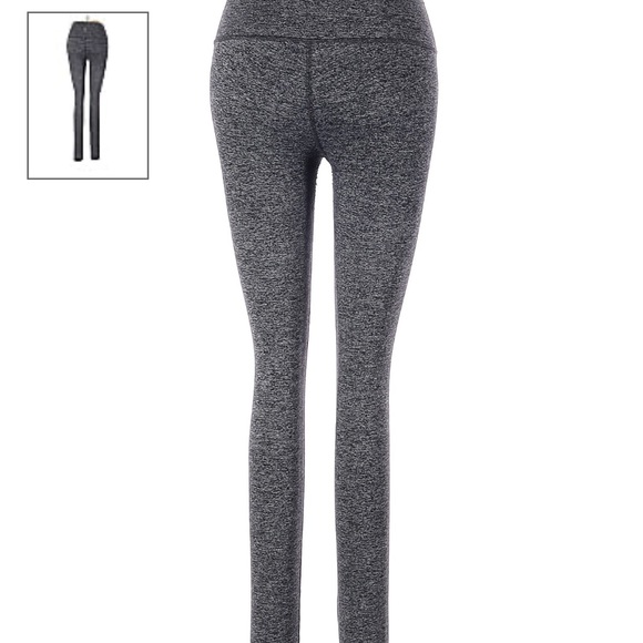 Lululemon active leggings. Full length. Excellent condition - Picture 3 of 5